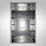 1200mm Industrial Composite Curing Oven 7.2kw Dry Fish Drying Curing Ovens