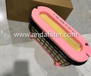 Wholesale High Quality Air Filter For MANN C50005 C 50 005 from china suppliers