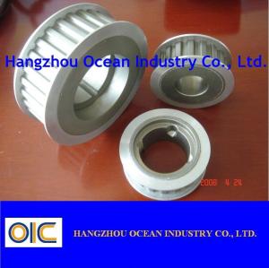 Wholesale Timing Belt Pulley , type H , 145H-2200H from china suppliers