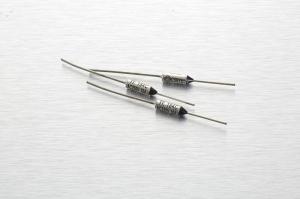 Wholesale One Shot Thermal Cut-Offs , CSRY01 Thermal-Link For Heating Appliance from china suppliers