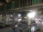 800bags/hour Dual hopper Grain Packing Semi Automatic Bagging Machine;Semi