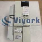Mitsubishi MR-J2S-200A AC Servo Amplifier Drive 10.5A 200 - 230VAC 2KW 3PH
