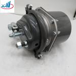 Short Lever Brake Cylinder Spring Brake Chamber Rear Chamber WG9000360901