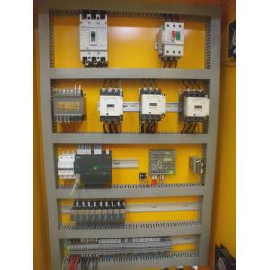 315T Four Column Metal Processing Deep Draw Hydraulic Press OEM