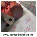 63225391 Truck Starter Motor Nissan Engine Parts for Truck