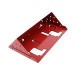 Custom Metal Stamping Fabrication Parts ISO9000:2015 TUV Certificate