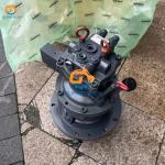 High Performance Excavator Swing Motor Assy 170303-00032E For Doosan DX80