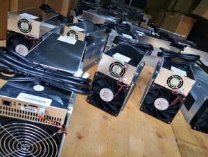 Wholesale BTC BCH BSV Microbt Whatsminer M21s 56t 3360W 10.55kg for bitcoin from china suppliers