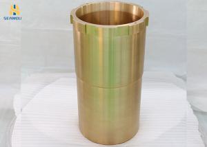 Wholesale High Temperature Stone Crusher Components , Crusher Spare Parts from china suppliers