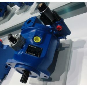 Wholesale A10VSO140, A10VSO45, A10VSO71, A10VSO100 Hydraulic pump,replacement Rexroth piston pump from china suppliers