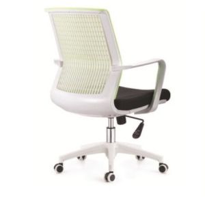 New Design Mid Back China Mesh Task Chair