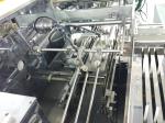 Leaflets Fold 7.5KW Automatic Carton Box Packing Machine Xinyun