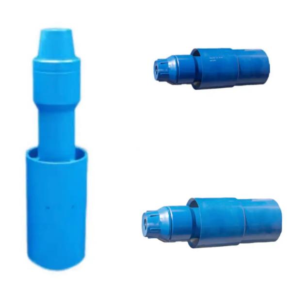 API Standard Finishing Tools LB127-LB330 Type Junk Sub For Well Drilling