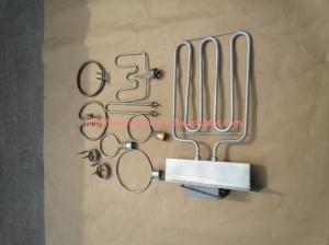 Wholesale ESP Controller - Electric Dust Removal Ash Bucket Heater With Insulation Resistance 10m from china suppliers