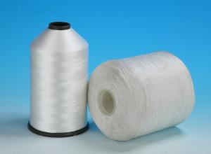 Wholesale High Tenacity Bonded Nylon Sewing Thread Yarn For Sewing Shoes / Leather from china suppliers