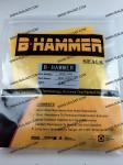 ISO9001 Hydraulic Breaker Seal Kit Hammer Breaker Seal Kit SOOSAN--SB10