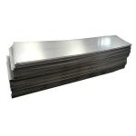 1000mm 201 Nickel Sheet NO.4 Cold Rolled Alloy 718 Plate Slit Edge