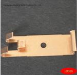 Professional Stamping Terminal Copper Motor Terminal Corrosion Resistance