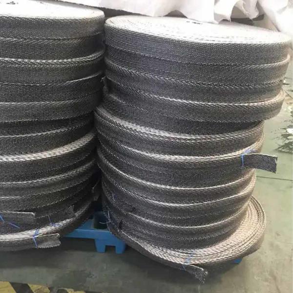 FIBC Webbing Lifting Belt Reliable Quality Jumbo Bags Ton Bags Lifting Loops Various Size Range