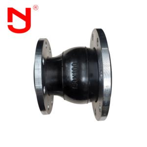 Wholesale Concentric Reduced Rubber Joint High Temperature Resistance Rubber Flex Connectors from china suppliers