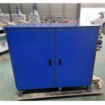 High Purity Used Motor Stator Recycling Machines with 99% Recovery Rate Weight