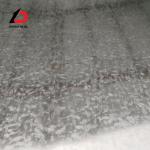 Washing Machine Production Galvanized Steel Plate 0.3mm-2.0mm Thickness 1000mm