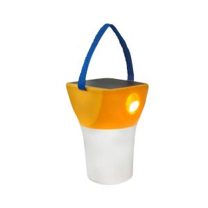 Wholesale 360 Degree Solar Panel Lantern , 10H Solar Led Camping Lights from china suppliers