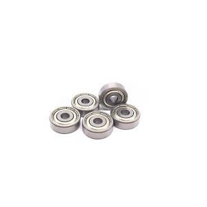 Wholesale Speed Machinery Miniature Ball Bearing 626 626ZZ 526Z Z929 with 40000 RPM Oil Speeds from china suppliers
