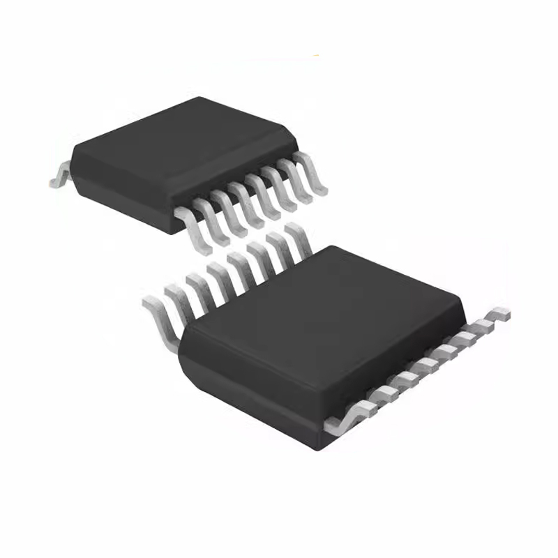 Quote BOM List TSSOP-16 AD5545CRUZ IC CHIP With Your Best Choice