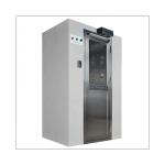 HEPA Filter Decontamination Air Shower Air Shower In Pharmaceutical Industry