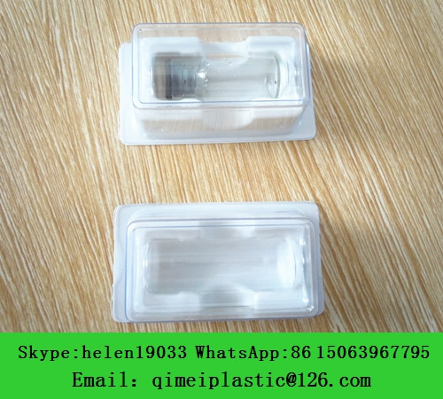 2ml Plastic Tray For Vial Packing Professional And Practical Solution