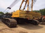 HITACHI SUMITOMO 200 Ton Crawler Crane For Sale