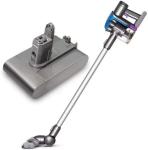 Dyson V10 Lithium Ion Replacement Battery Powerful 21.6V 2.0Ah 3.0Ah