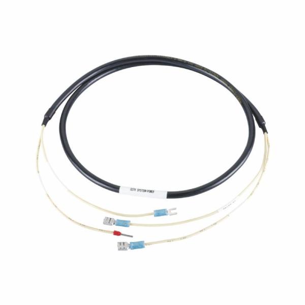 2C X 16AWG Industry Standard Ethernet Cable Rail Transit 600V Rated Ethernet