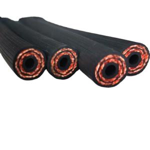 Wholesale ODM Car Brake Hoses 4.5mm Thick , 1/8 Inch Brake Booster Vacuum Hose from china suppliers