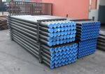 Coal Mining Wireline Drill Rods Seamless Steel Tube Casing Hot Rolled Steel Pipe