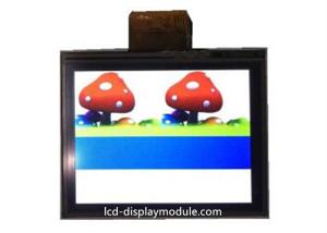 Wholesale Resistance Touch Panel TFT LCD Screen 3.2'' 320 * 240 Resolution 64.80 * 48.60mm from china suppliers