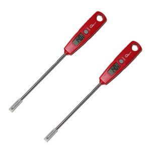 Wholesale LFGB 5 Seconds 392F Barbecue Steak Thermometer from china suppliers