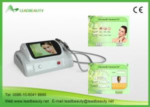 Wholesale 2016 New Products Portable Fractional rf face lift machine Beauty Personal Care Machine from china suppliers