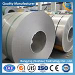 201/304/430/316 Stainless Steel Coil with 0.3-3.0mm Thickness and No. 4 2b 8K