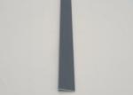 6063 6063A 6060 6061 Extruded Aluminum Profiles powder coated Treatment