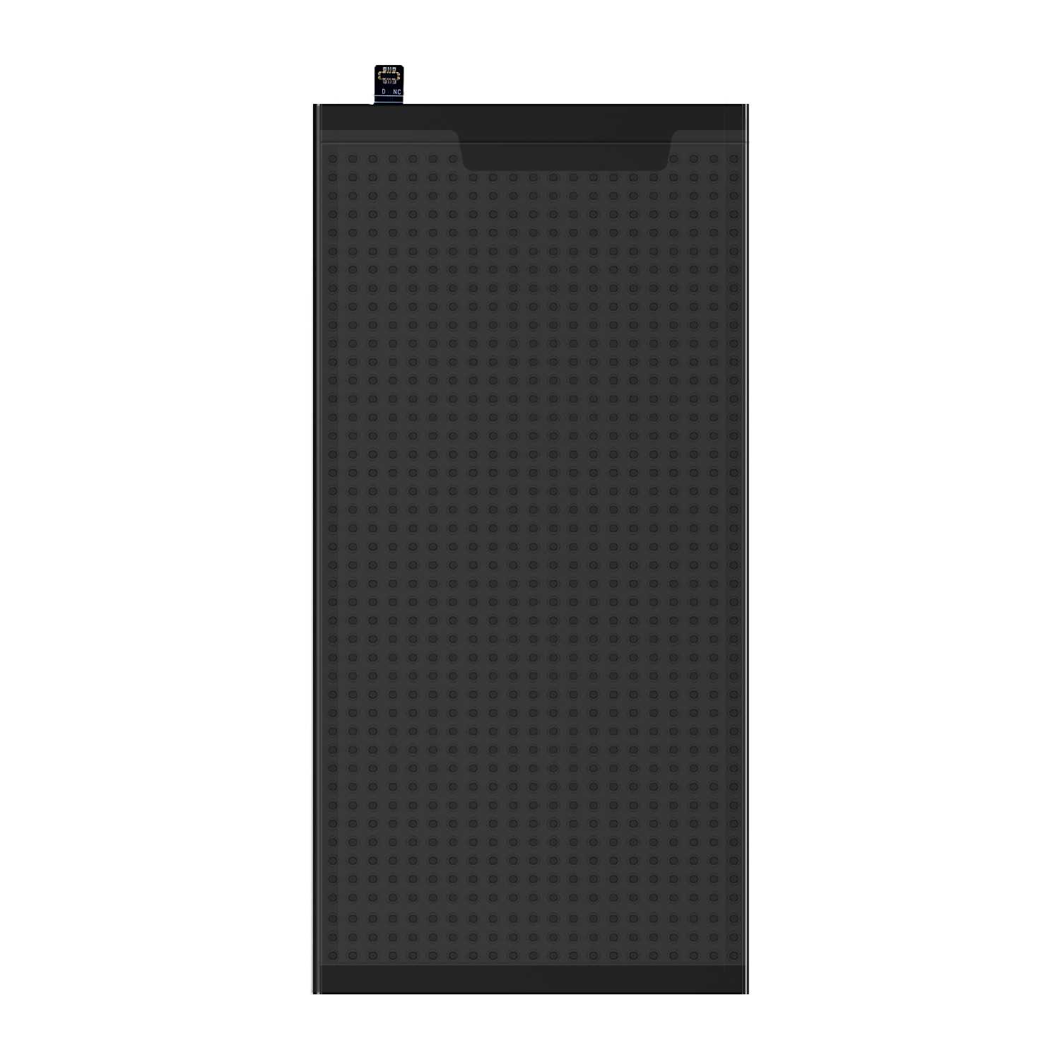 Compatible Rechargeable Battery for Xiaomi Pad 5 BN4E 3.87V 4360mAh Lithium-ion Battery