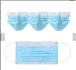 Mask 15N Disposable Medical Consumables