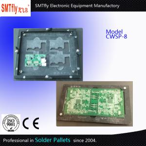 Wholesale Selective Solder Carriers Surface Mount Carriers Matrix Trays,Solder Pallet from china suppliers