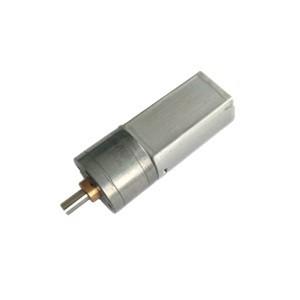 Wholesale Smooth Operation DC Gear Motor Totally Enclosed With Stainless Steel Shaft Material from china suppliers