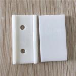 Mirrow Polishing Zirconia Ceramic Plate