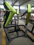 Factory Direct Price Commercial Use Plate Loaded Equipment Gym Chest Press