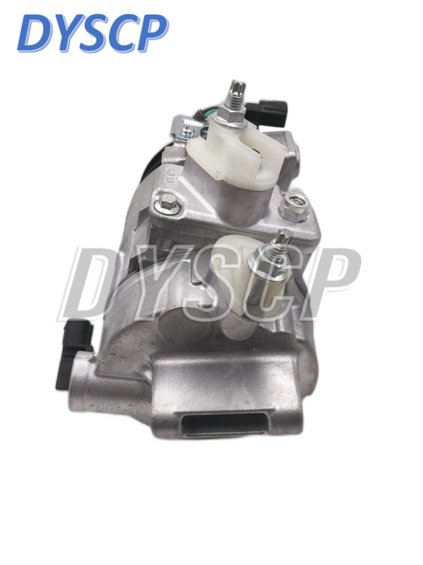 ISO9001 Ford Explorer 12 Volt Ac Compressor Replacement 2.3t 2013 4pk 6.5KG Weight