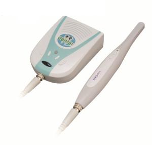Wholesale MD750A 2.0 Mega pixels Wired Dental intra-oral camera with 6pcs white LED from china suppliers