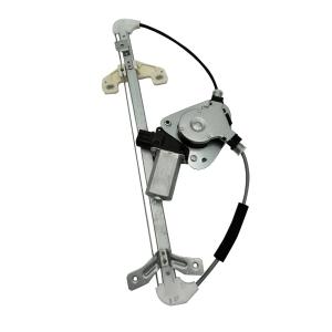 Wholesale 72710-SDG-H01 Aluminum Rear Right Electric Auto Window Regulator for HONDA ACCORD 03-07 from china suppliers